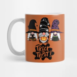 trick or treat Mug